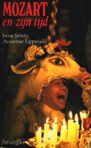 Mozart en zijn tijd - Smets, Verzenden