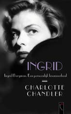 Ingrid 9789063053406 C. Chandler, Verzenden, C. Chandler