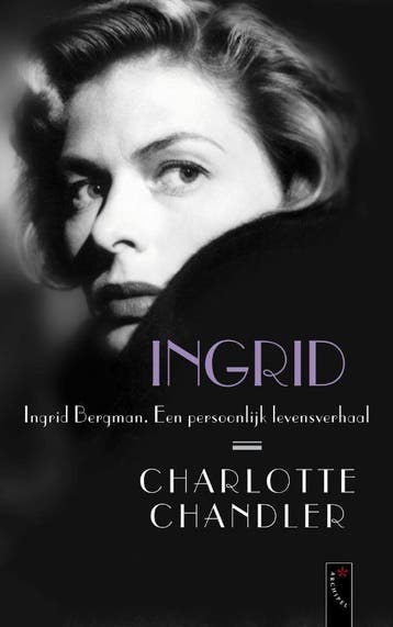 Ingrid 9789063053406 C. Chandler, Verzenden, Gelezen, C. Chandler