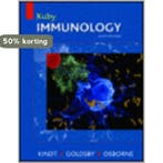 Immunology 6E 9780716785903 Richard A. Goldsby, Boeken, Verzenden, Gelezen, Richard A. Goldsby