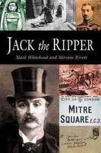 Jack The Ripper 9781842438411 Mark Campbell, Verzenden, Mark Campbell