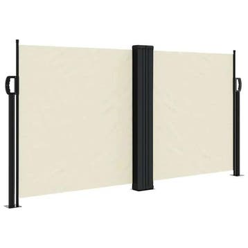 Windscherm 120x1200cm | Tweede kansje | OP = OP, Tuin en Terras, Overige Tuin en Terras, Verzenden, Zo goed als nieuw