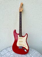 Axman - - Elektrische gitaar - Duitsland (Zonder, Musique & Instruments