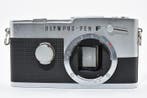 Olympus PEN FV | Halfkleinbeeldcamera