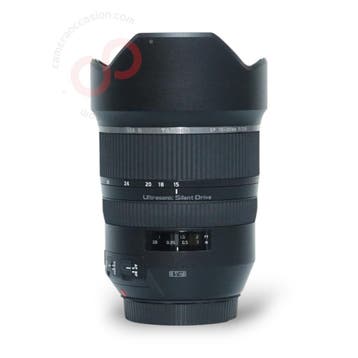 Tamron 15-30mm 2.8 SP Di VC USD nr. 2333, Ophalen of Verzenden, Zo goed als nieuw
