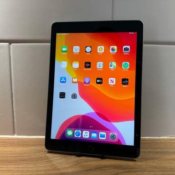 Apple iPad (5th Generation) 128GB Wifi - Mobiele telefoon