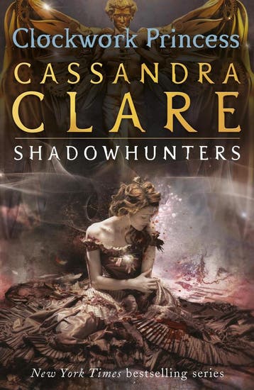 Clockwork Princess / The Infernal Devices / 3 9781406321340, Verzenden, Gelezen, Cassandra Clare