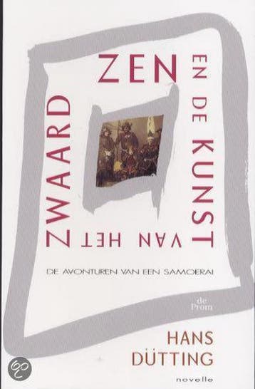 ZEN EN DE KUNST VAN HET ZWAARD 9789068017687 Hans Dutting, Verzenden, Hans Dutting