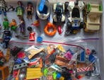 Playmobil - Playmobil Lot exceptionnel Playmobil figurines