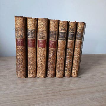 Pidansat de Mairobert - Lespion Anglais ou correspondance