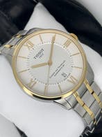 Tissot - Chemin Des Tourelles Powermatic 80 - Sans prix de