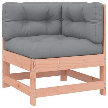 Tuinbank Douglashout, Tweede kansje. OP = OP!, Jardin & Terrasse, Bancs de jardin, Verzenden