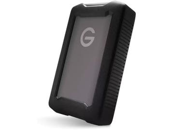 SanDisk Professional G-DRIVE ArmorATD (2021) - Externe HDD -, Computers en Software, Harde schijven, Verzenden, Nieuw, SanDisk Professional
