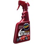 Meguiars Quik Detailer, Verzenden