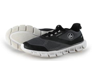 Jako Sportschoenen in maat 46 Grijs, Verzenden, Sportschoenen
