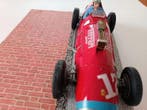 1:18 - Modelauto - FERRARI 375 Test INDIANAPOLIS 1952 da