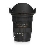 Tokina 17-35mm f/4 AT-X Pro FX - Canon EF · Outlet, Ophalen of Verzenden