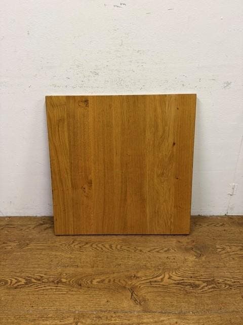 Gebruikt Tafelblad - TB1142, Maison & Meubles, Pièces pour table, Enlèvement