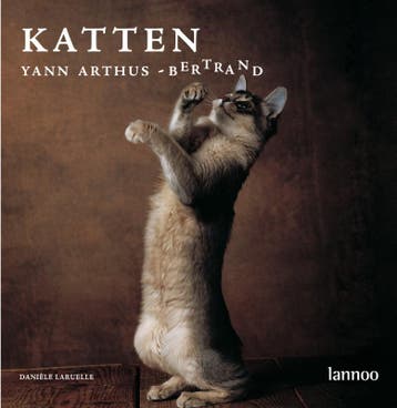 Katten 9789020966947 D. Laruelle, Verzenden, D. Laruelle