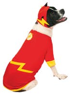 Flash Pet Costume, Verzenden, Nieuw