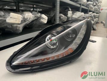 LOTUS ELISE S3 LIFT H7 LED  PHARE AVANT LINKS B120M4003F, Verzenden, Gebruikt