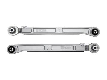 ICON 2020+ Jeep Gladiator JT Billet Rear Lower Adj Link Kit, Ophalen of Verzenden, Nieuw