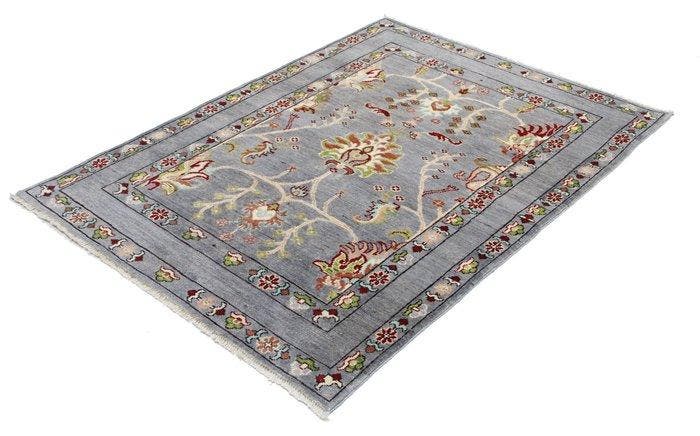 Handgeknoopte Ziegler Kazak fijne wol nieuw tapijt - Tapijt, Maison & Meubles, Ameublement | Tapis & Moquettes