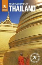 The Rough Guide to Thailand (Travel Guide) 9780241311721, Verzenden, Gelezen, Lucy Ridout