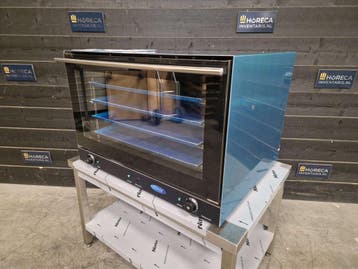 Heteluchtoven | Maxima | oven met stoomfunctie | 230V |, Nieuw in verpakking, Ovens, Microgolfovens en Steamers