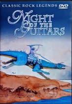 Night Of The Guitars (2001), Verzenden