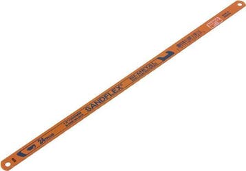 Lame de scie à métaux Bahco 300 mm SANDFLEX 24 dents/pouce, Verzenden, Nieuw