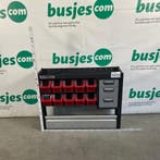 Modul gebruikte bedrijfswageninrichting (nr 1473), Verzenden, Gebruikt