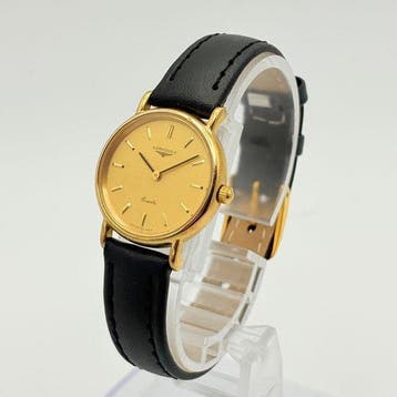 Longines - Vintage - Zonder minimumprijs - 2447031 - Dames -