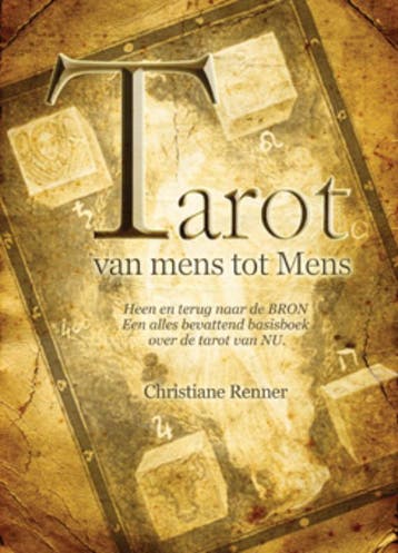 Tarot van mens tot Mens 9789063789718 Christiane Renner, Verzenden, Christiane Renner