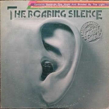 Manfred Manns Earth Band - The Roaring Silence, Verzenden