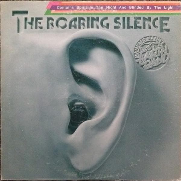 Manfred Manns Earth Band - The Roaring Silence, CD & DVD, Vinyles | Pop, Envoi