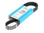 Veiling -  Metzger 6PK1125 DAYCO V-riem, Nieuw