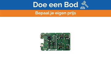 Bieden: Sailor Power Supply Module PCB - S-60-124511, Ophalen of Verzenden, Nieuw