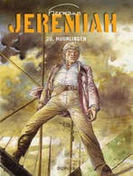 Huurlingen / Jeremiah / 20 9789031419326 Hermann, Verzenden, Gelezen, Hermann