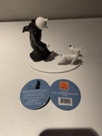 Tintin - Reeks van 5 beeldjes Moulinsart