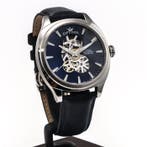 Optima - Atmos Swiss automatic - OSA485SK-SL-9 - Zonder