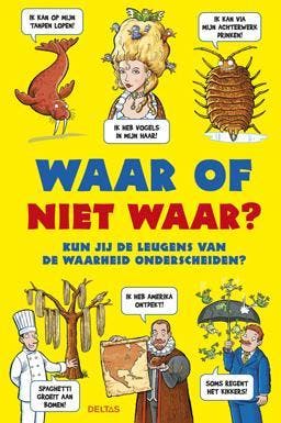 Waar of niet waar? 9789044732740 Jan Payne, Boeken, Kinderboeken | Jeugd | 10 tot 12 jaar, Gelezen, Verzenden