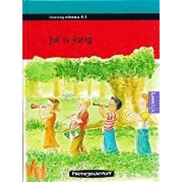 Leesweg basisniveau 4 Harde kaft (set 12 boekjes), Boeken, Schoolboeken, Verzenden
