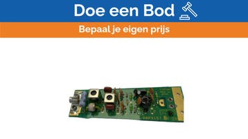 Bieden: Furuno 08P3157 Pre-Amp PCB for NX-500 Navtex - Mari, Ophalen of Verzenden