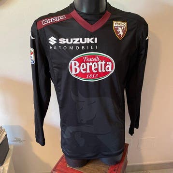 Torino FC Soccer jersey - Serie A - Torino FC 2014/15 -