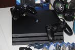 Sony - Playstation 4 Pro - Videogameconsole + games - In, Games en Spelcomputers, Nieuw