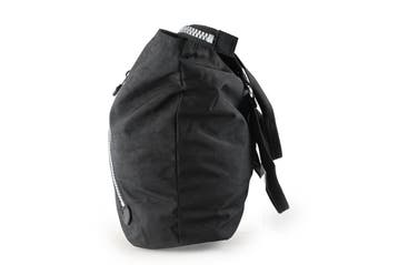 Kipling Handtas Zwart, Handtassen en Accessoires, Verzenden, Zo goed als nieuw, Zwart