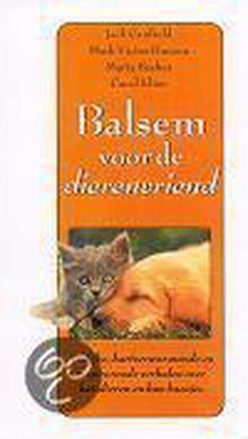 Balsem Voor De Dierenvriend - Eikelenboom, Verzenden, Nieuw