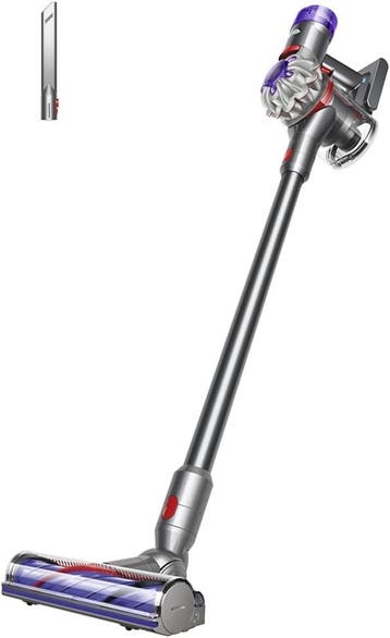 Dyson V8 Origin draadloos: -35% retour deal, sla nu je slag!, Elektronische apparatuur, Verzenden, Zo goed als nieuw, Reservoir
