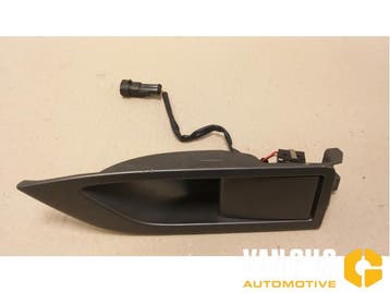 Portiergreep 2Deurs links Ferrari 458 O185098, Nieuw